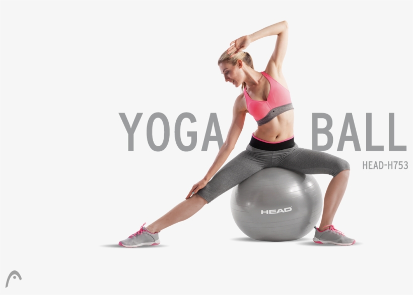 1 - Gym Ball Head, transparent png download