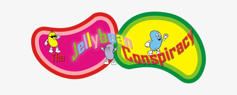 The Jellybean Conspiracy - School, transparent png download