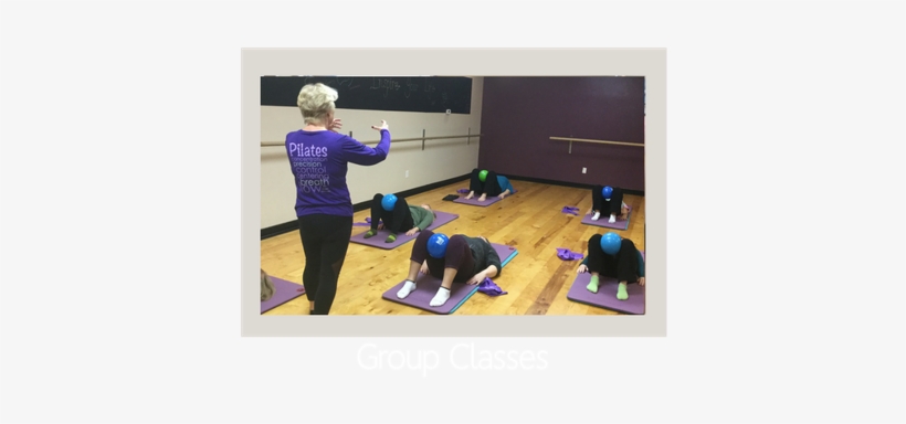 Rivercity Pilates North Liberty, Iowa Pilates Studio - Rivercity Pilates, transparent png download