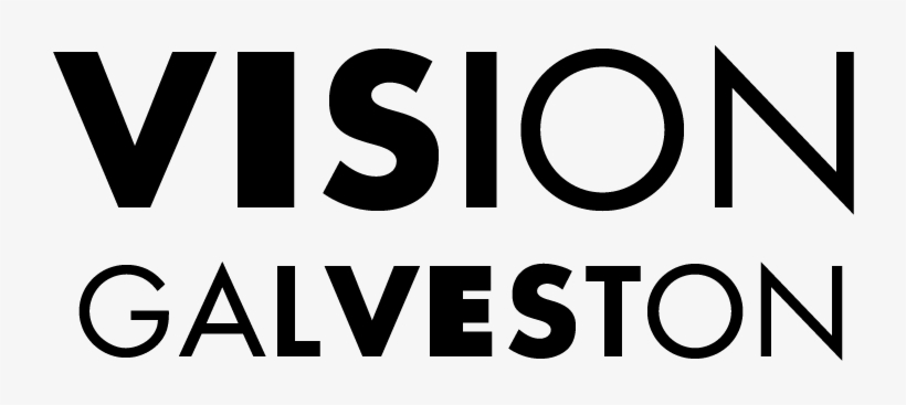 Vision Galveston Is A Plan To Empower The Citizens - Oval, transparent png download