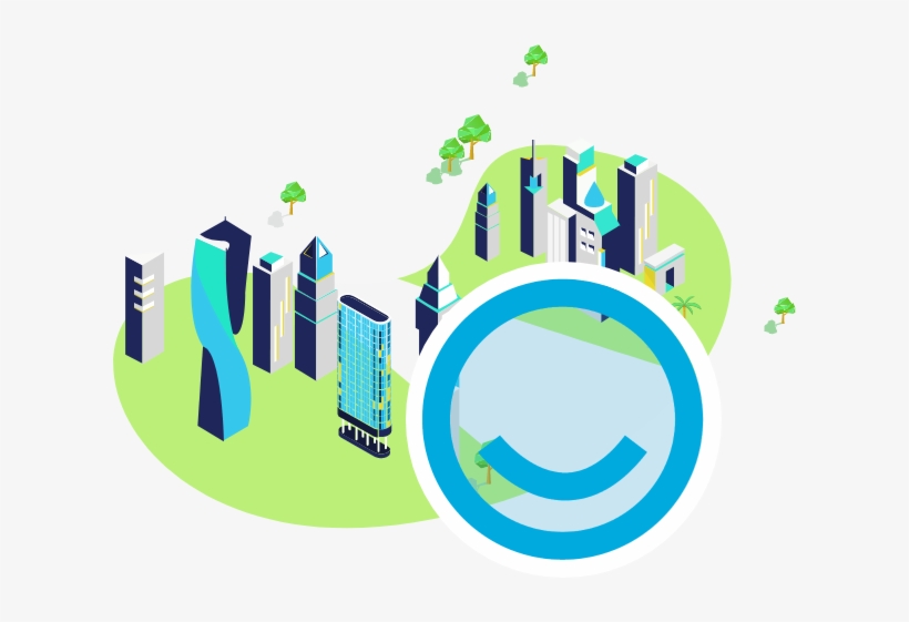 The Vision Of H - Dubai, transparent png download