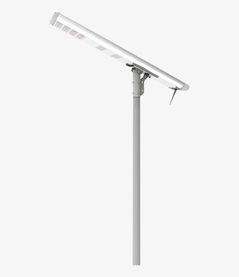 All In One Solar Street Light - Street Light, transparent png download