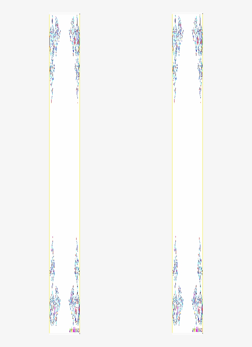 Halloween Border Clipart - Commercial Cleaning, transparent png download