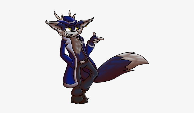 Shifty Paintie - Slash - Cartoon, transparent png download