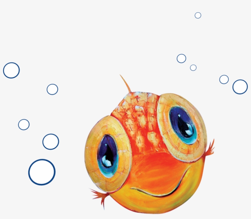 Small-fish - Invertebrate, transparent png download