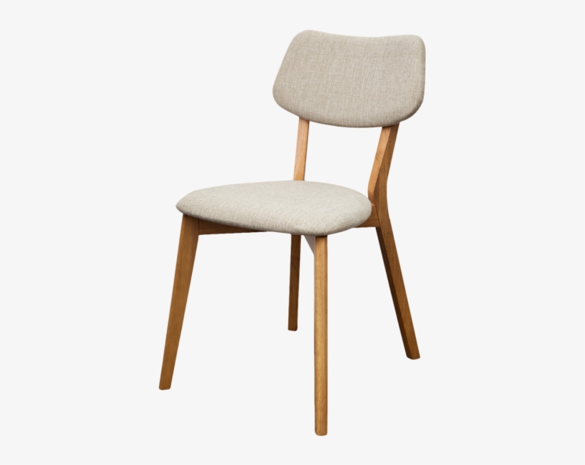 Jelly Bean Chair - Jelly Bean Dining Chair Sand, transparent png download
