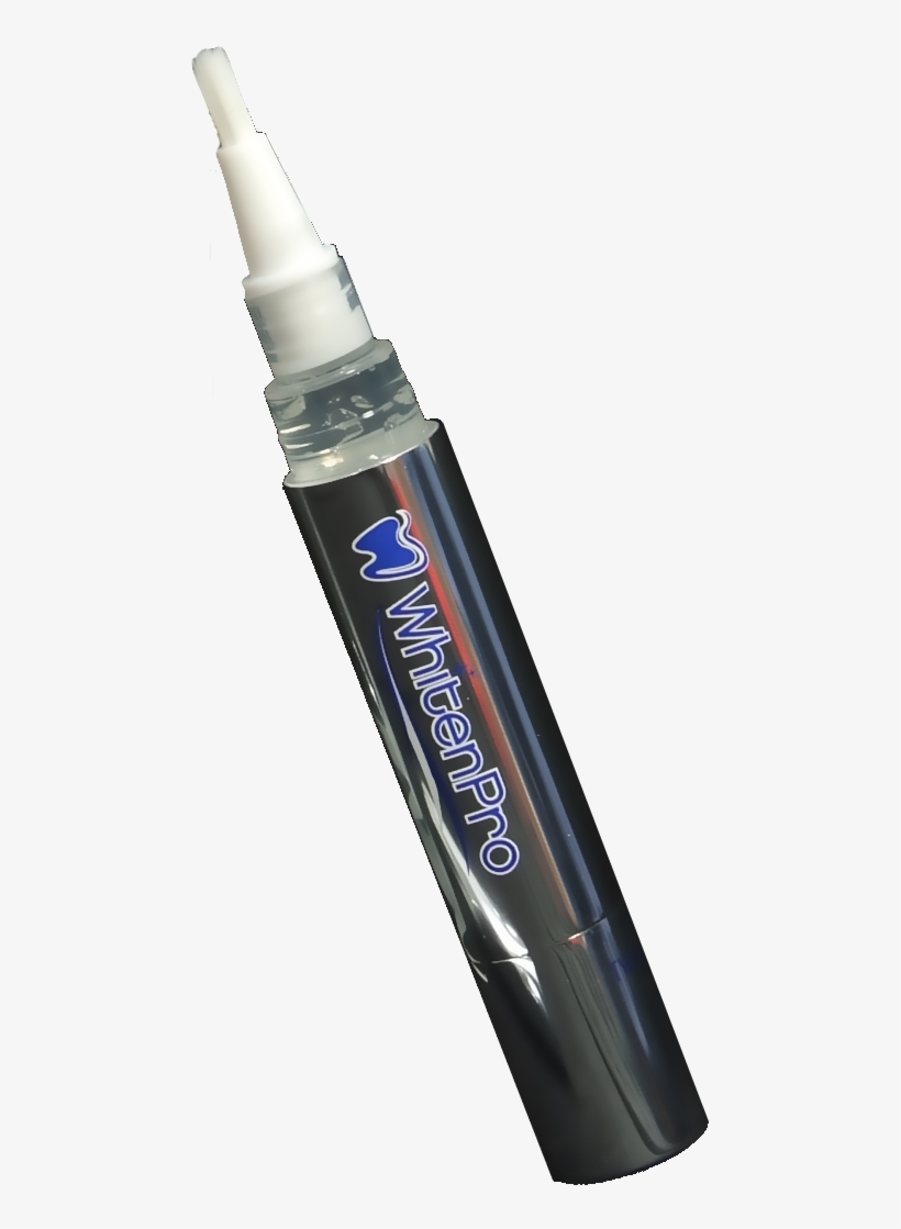 Teeth Whitening Pen - Tooth Whitening, transparent png download