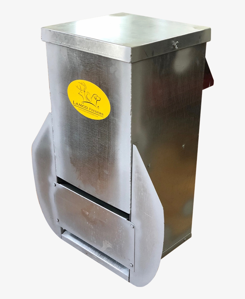 Small Fish Feeder - Aquarium Fish Feeder, transparent png download