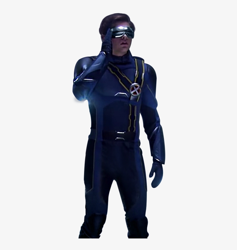 Png Ciclope - Ciclope X Men Apocalypse Png, transparent png download
