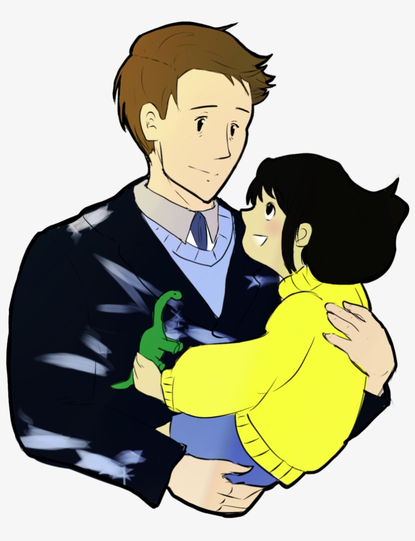Three Guys That Paint [bxg/bxb] [nanoreno 2015] - Cartoon, transparent png download