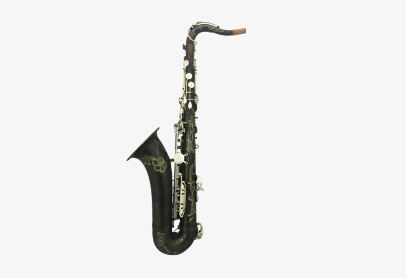 Tgs Uprise Series Professional Tenor Saxophone - Saxophone, transparent png download