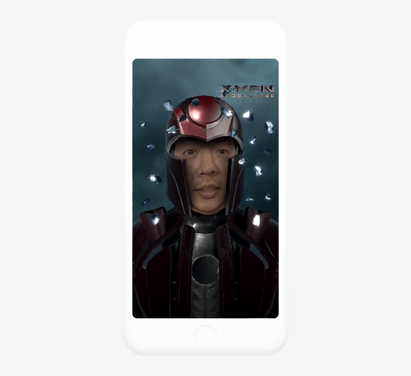 Discover - Cuirass, transparent png download