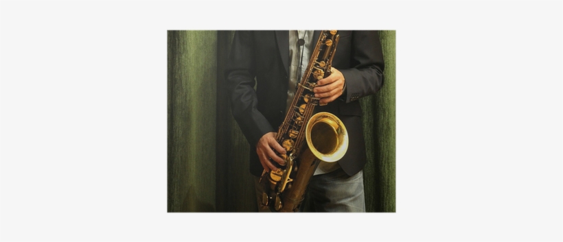 Baritone Saxophone, transparent png download
