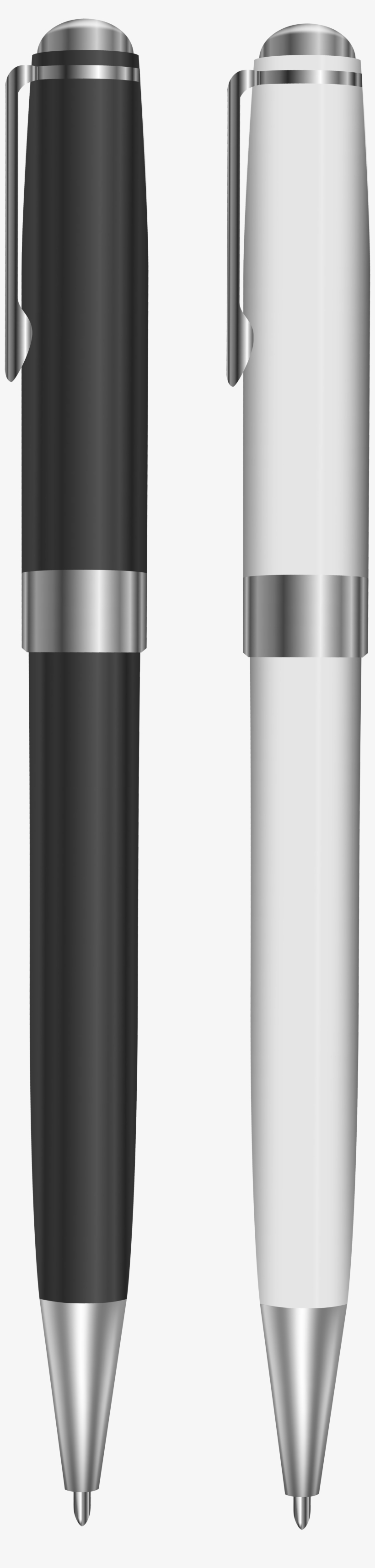 Pens Pictures Clip Art, transparent png download