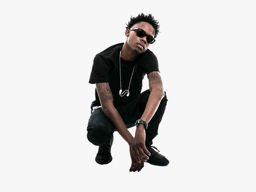 Trap Beckham, transparent png download