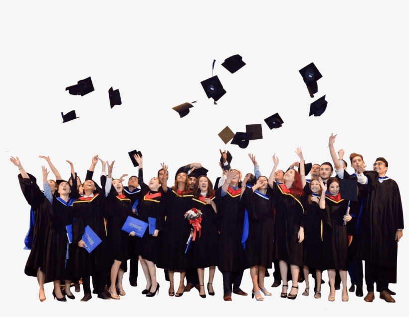Graduation - Bangkok, transparent png download