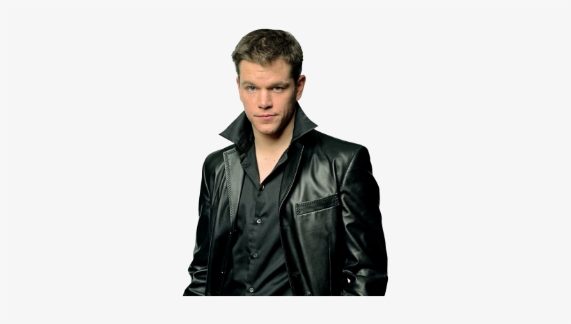 Suggested For You - Matt Damon Png, transparent png download