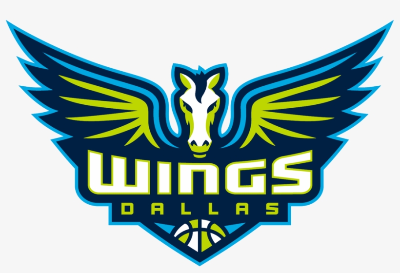 11، 6 فبراير 2017 - Dallas Wings Logo Png, transparent png download