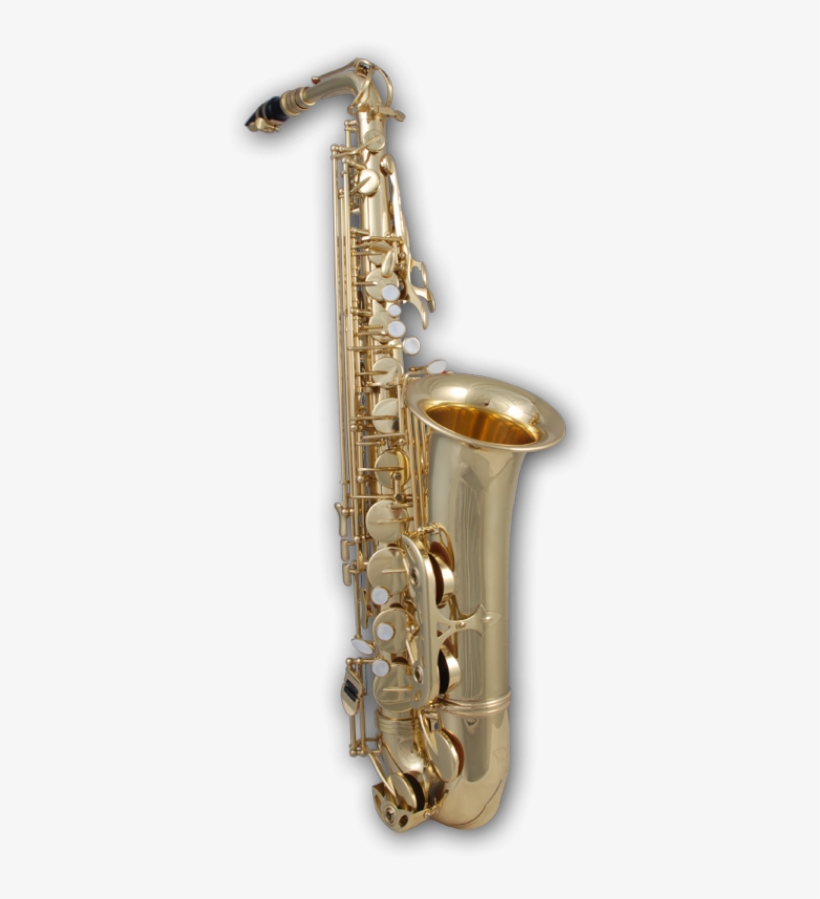 Zoom Images - Baritone Saxophone, transparent png download