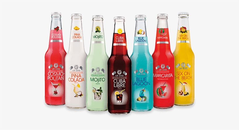 Cocktails - Export, transparent png download