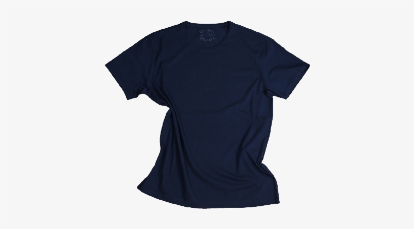 Belstaff Beckham Fornham T-shirt Man, Navy - Fornham St Martin, transparent png download