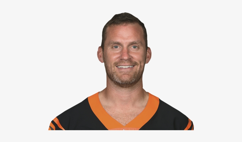 Tyler Eifert Age, transparent png download