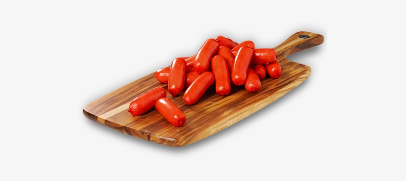 Primo Frankfurts Cocktail Rw 4x3kg - Frankfurt Cocktail Sausage, transparent png download