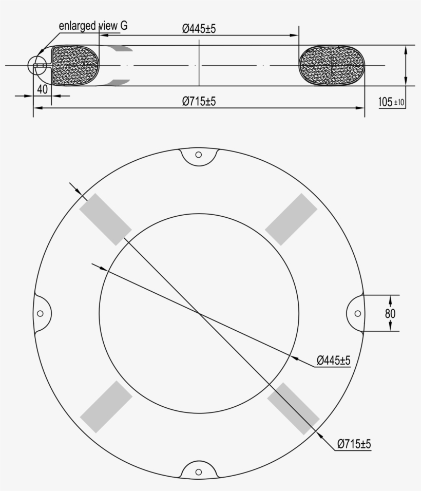 Rack Hard,cross - Lifebuoy, transparent png download