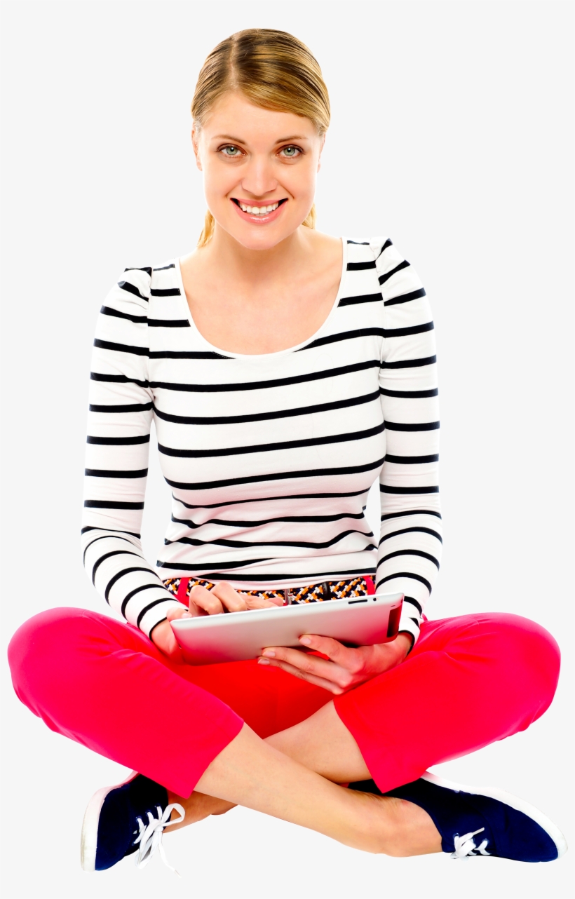 Tablet Computer, transparent png download