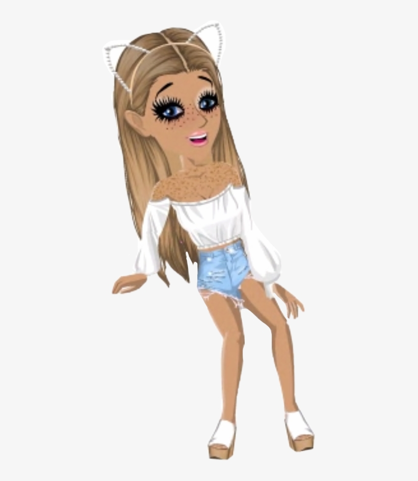 Freetoedit @mspsosin Msp Mspedits Edit Happy Sit Music - Msp Girl Edit, transparent png download