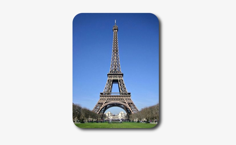 ¿y Si Te Mandan A París - Eiffel Tower, transparent png download