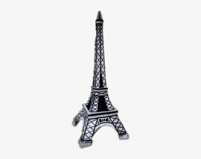 Piñata Torreeiffel Piñataeiffel Piñatas Freetoedit - Piñata, transparent png download