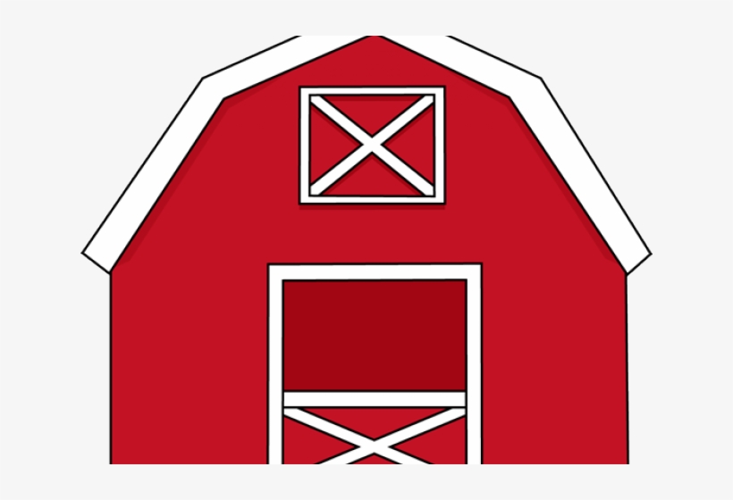 Barn Clip Art, transparent png download