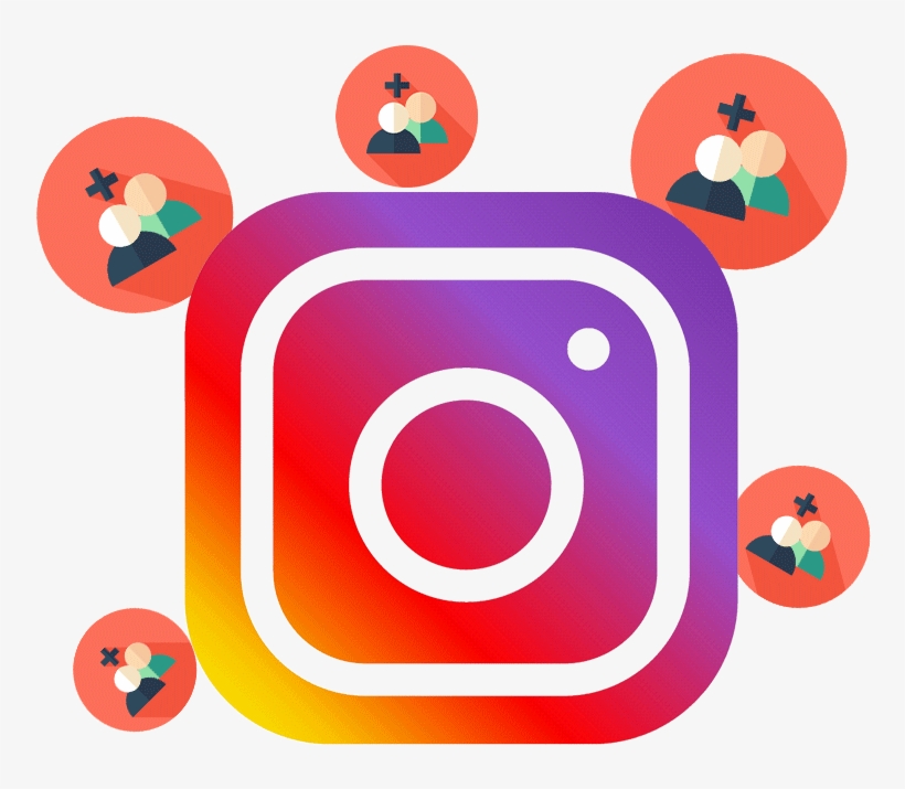 Home / Instagram Marketing - Instagram Followers, transparent png download