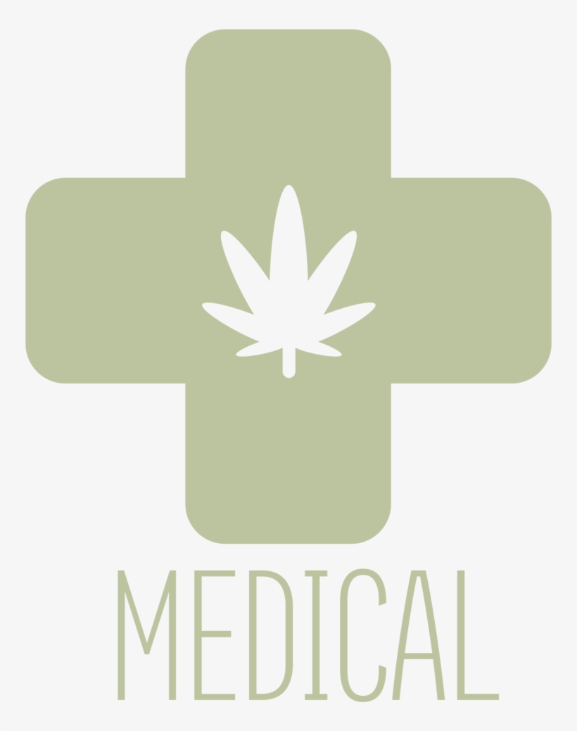 Registered Medical Patients Only - Day, transparent png download