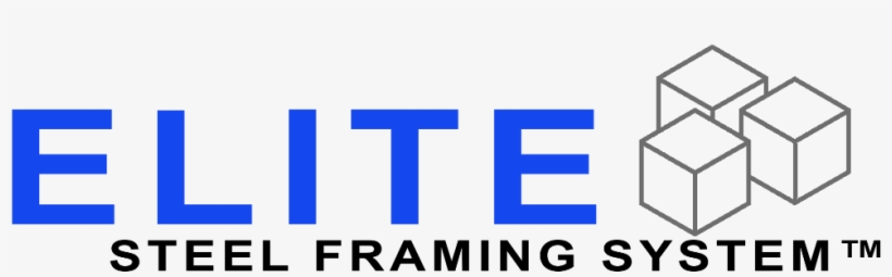 Elite Steel Framing System ™ - Steeler, Inc., transparent png download