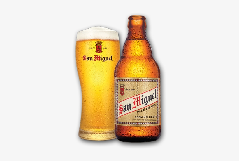 5% Abv - San Miguel Beer Png, transparent png download