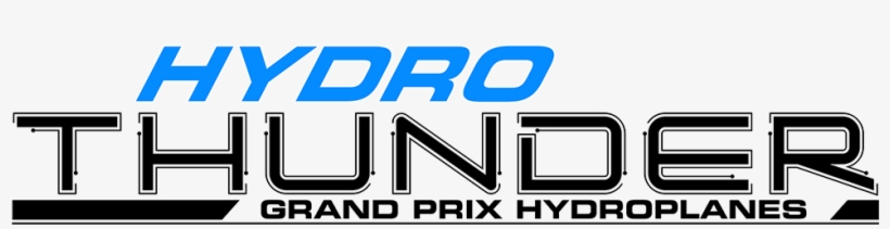 Hydro Thunder, transparent png download