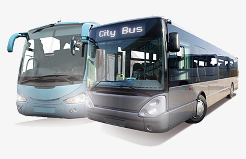 Actia Bus And Coach - Bus, transparent png download