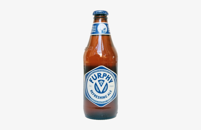 Beer Little Creatures Furphy - Furphy Ale, transparent png download