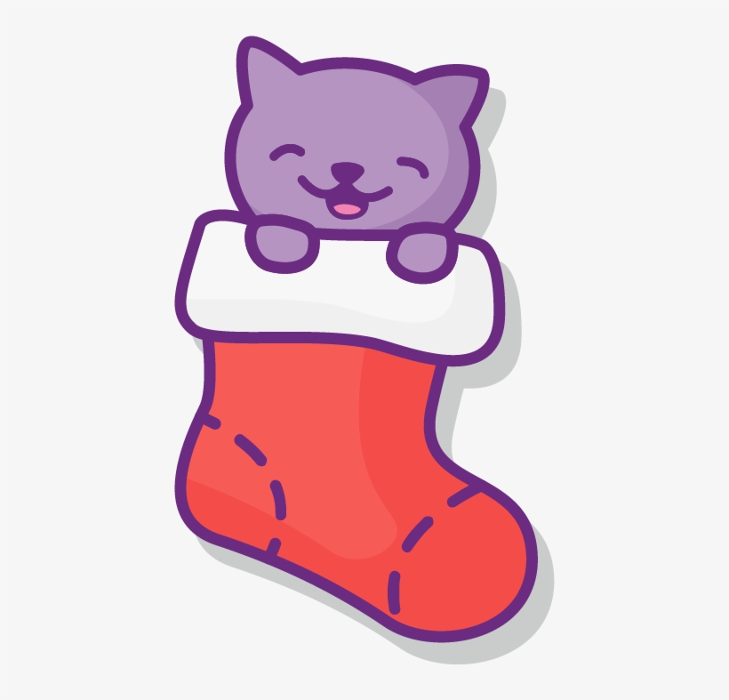 Cat, transparent png download