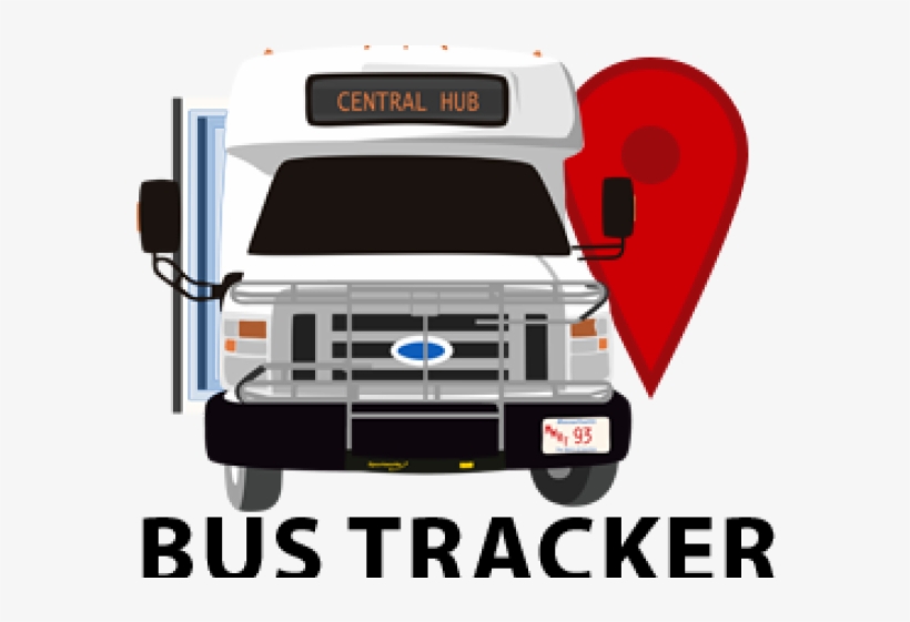 Driving Clipart Riding City Bus - Ford Motor Company, transparent png download