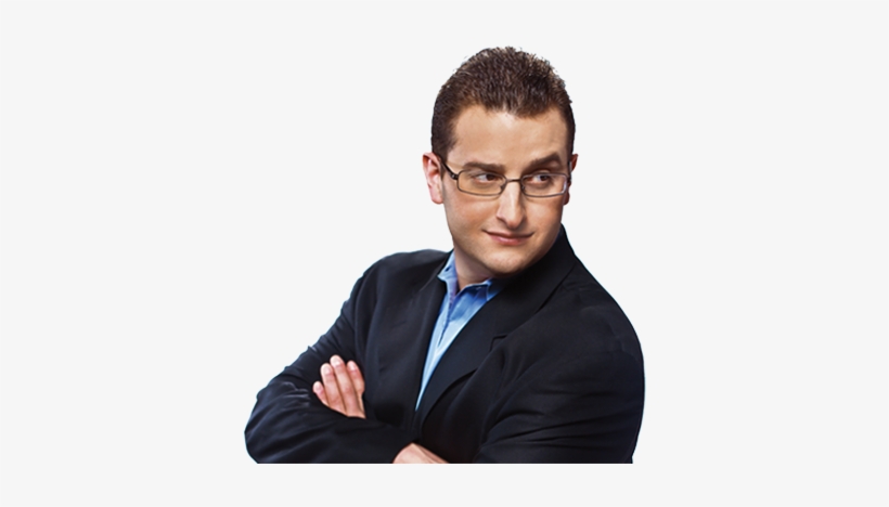 Man2 - Business Man, transparent png download