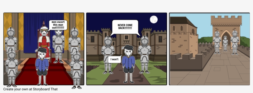 The Young Man - Cartoon, transparent png download