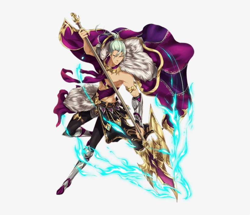 Marth Transparent - World Mystic Wiz Marth Png, transparent png download