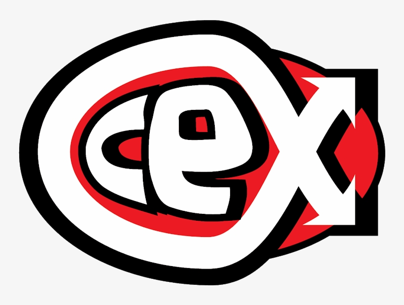 Blog - Webuy - Com - Cex Co Uk, transparent png download