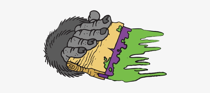 Gorilla, transparent png download