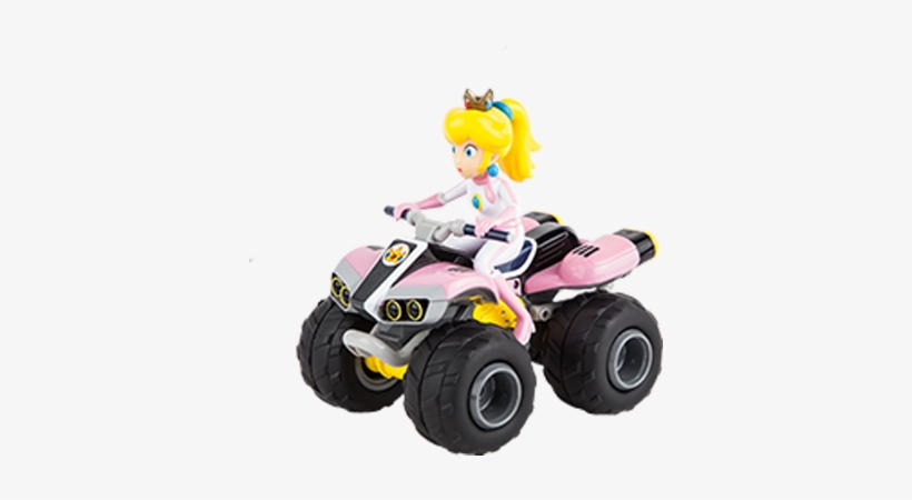 Carrera & Nintendo Mario Kart™ - Carrera Mario Kart, transparent png download