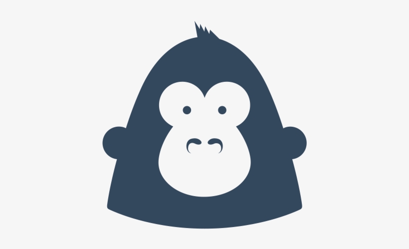 Gorilla Stack, transparent png download
