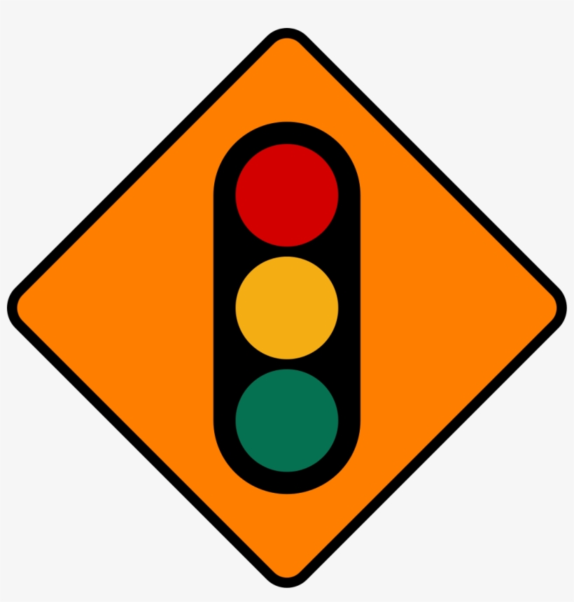 Go To Image - Traffic Light Graphic, transparent png download